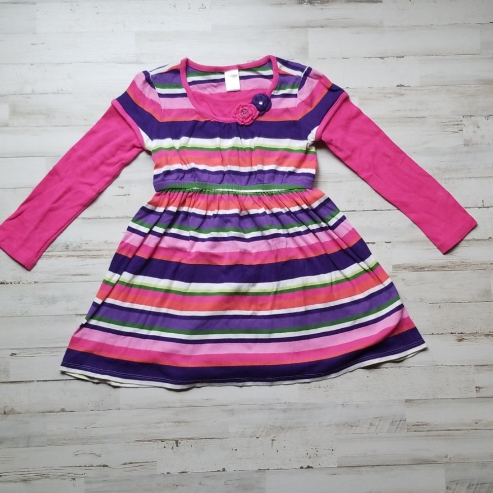 Gymboree sz.6 dress